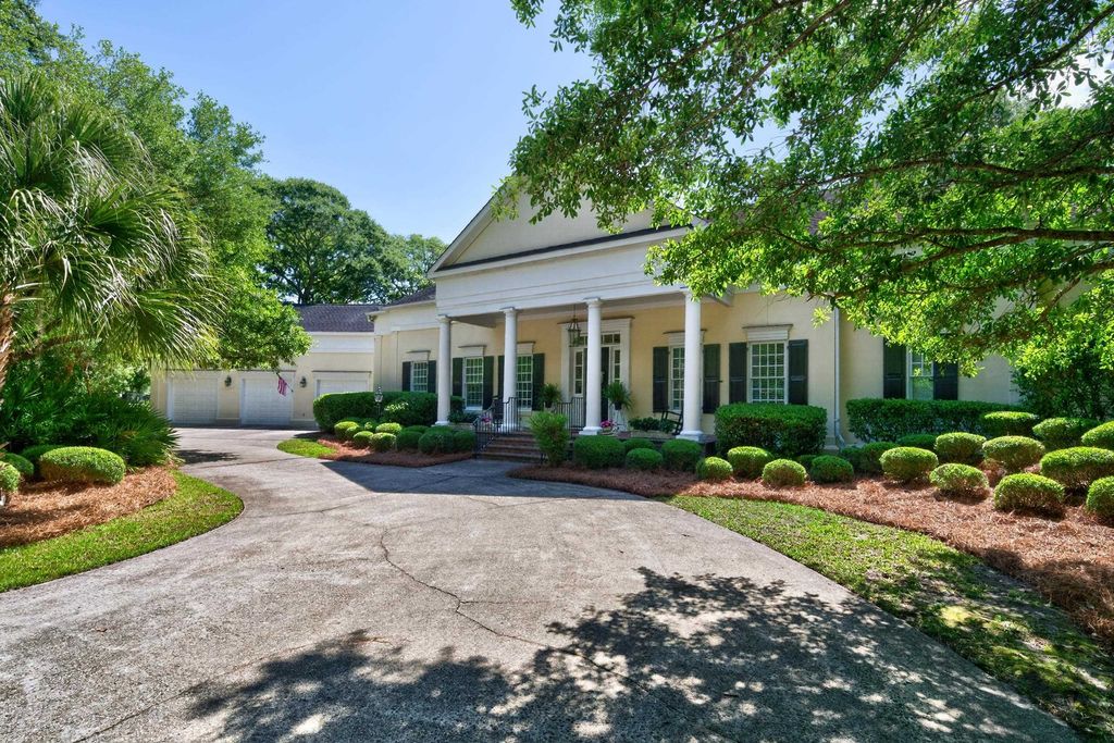 164 Jutland Ln., Georgetown, SC 29440