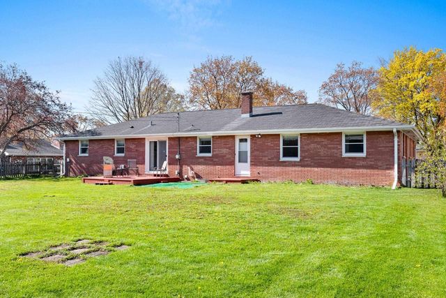914 RASMUSSEN PLACE, Green Bay, WI 54304