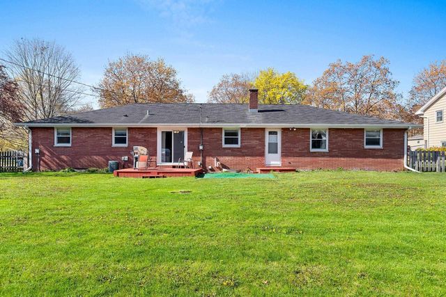 914 RASMUSSEN PLACE, Green Bay, WI 54304