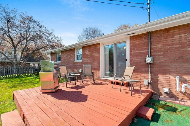 914 RASMUSSEN PLACE, Green Bay, WI 54304