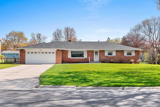 914 RASMUSSEN PLACE, Green Bay, WI 54304