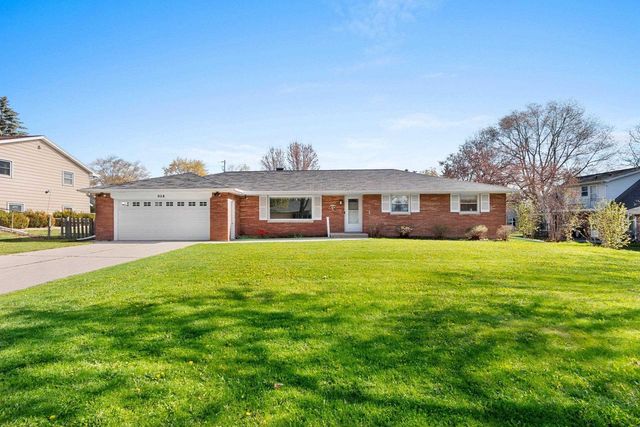 914 RASMUSSEN PLACE, Green Bay, WI 54304