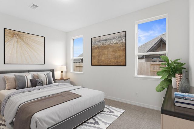 5011 Field Sparrow Lane, Rosenberg, TX 77471