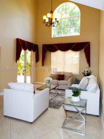 6042 SW 163rd Ave, Miami, FL 33193