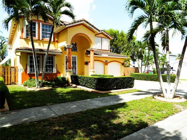 6042 SW 163rd Ave, Miami, FL 33193