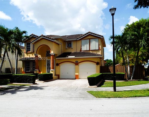 6042 SW 163rd Ave, Miami, FL 33193