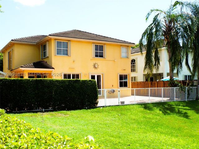 6042 SW 163rd Ave, Miami, FL 33193