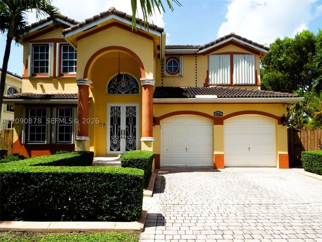 6042 SW 163rd Ave, Miami, FL 33193