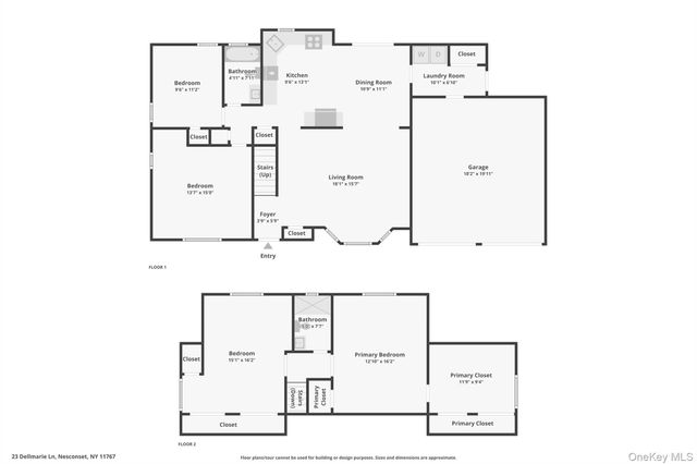 23 Dellmarie Lane, Nesconset, NY 11767