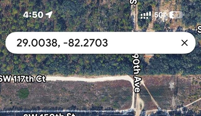 UNDETERMINED, Dunnellon, FL 34432