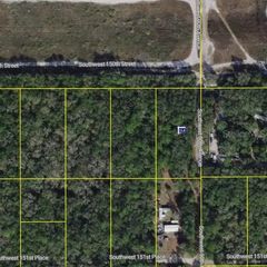 UNDETERMINED, Dunnellon, FL 34432