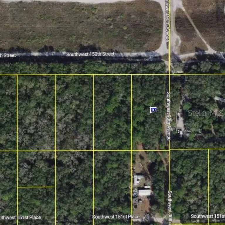 UNDETERMINED, Dunnellon, FL 34432