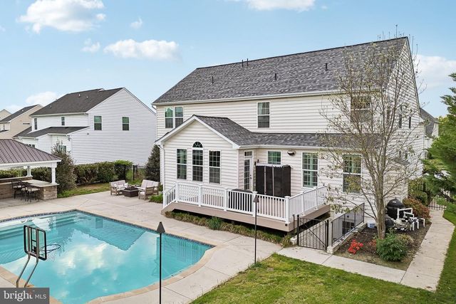 338 MEADOW CREEK DR, Westminster, MD 21158