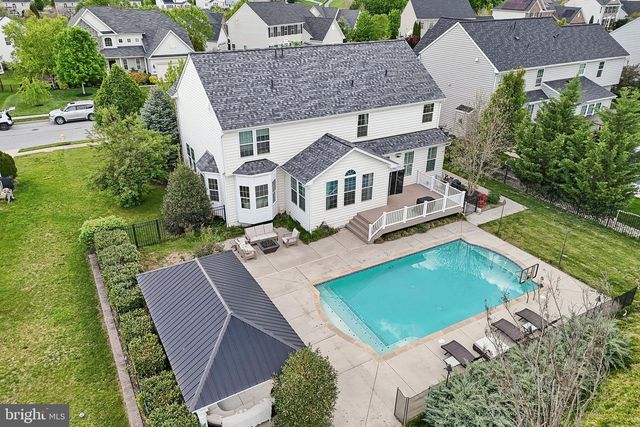 338 MEADOW CREEK DR, Westminster, MD 21158