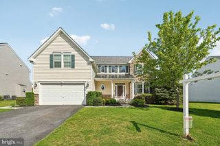 338 MEADOW CREEK DR, Westminster, MD 21158