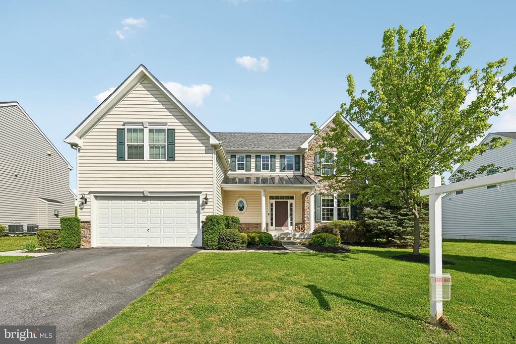 338 MEADOW CREEK DR, Westminster, MD 21158