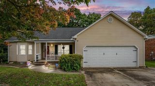 204 Aldridge Lane, Archdale, NC 27263