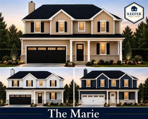 6369 Flat Rock Lane, Atlanta, GA 30349