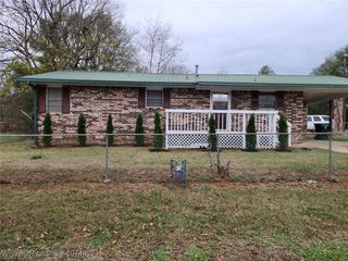 417 Broadway Avenue, Booneville, AR 72927