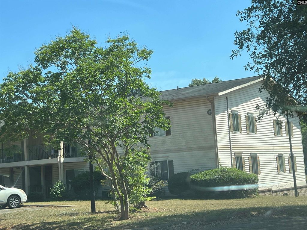 1208 Bush River Road G8, Columbia, SC 29210