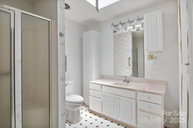 859 Stacy Hill Road, Nebo, NC 28761