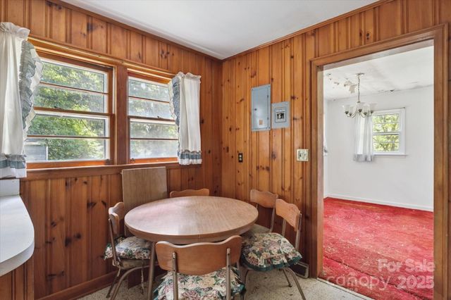 859 Stacy Hill Road, Nebo, NC 28761