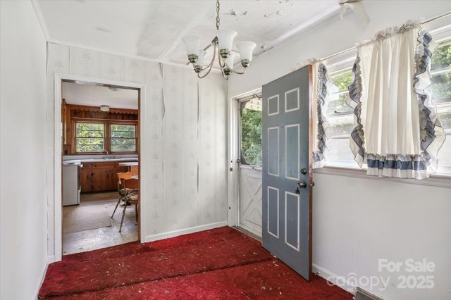 859 Stacy Hill Road, Nebo, NC 28761