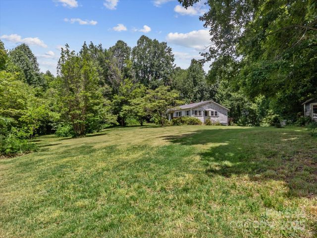 859 Stacy Hill Road, Nebo, NC 28761