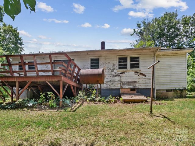 859 Stacy Hill Road, Nebo, NC 28761