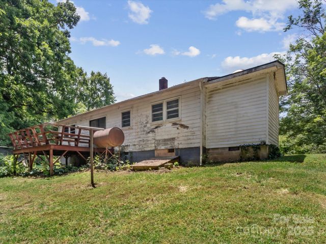 859 Stacy Hill Road, Nebo, NC 28761