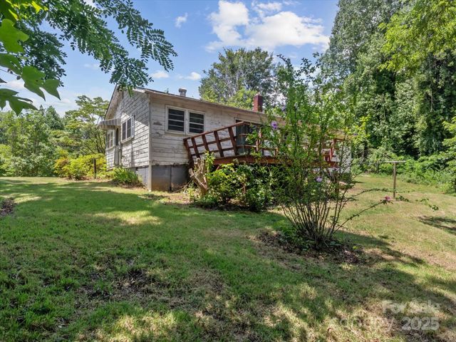 859 Stacy Hill Road, Nebo, NC 28761