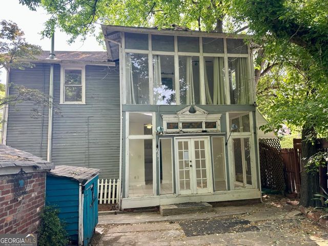 710 Lakeview Avenue NE, Atlanta, GA 30308