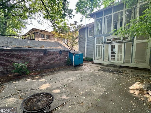 710 Lakeview Avenue NE, Atlanta, GA 30308