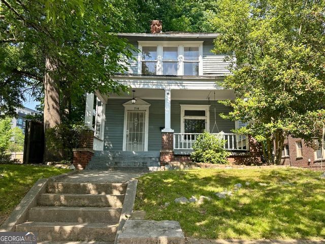 710 Lakeview Avenue NE, Atlanta, GA 30308