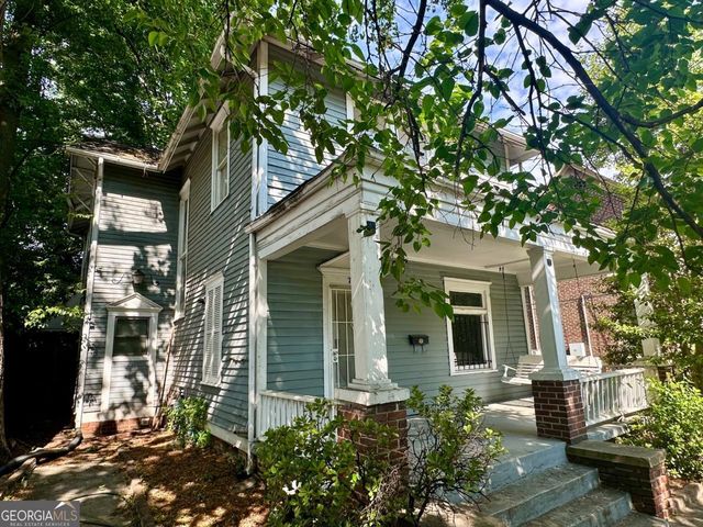 710 Lakeview Avenue NE, Atlanta, GA 30308