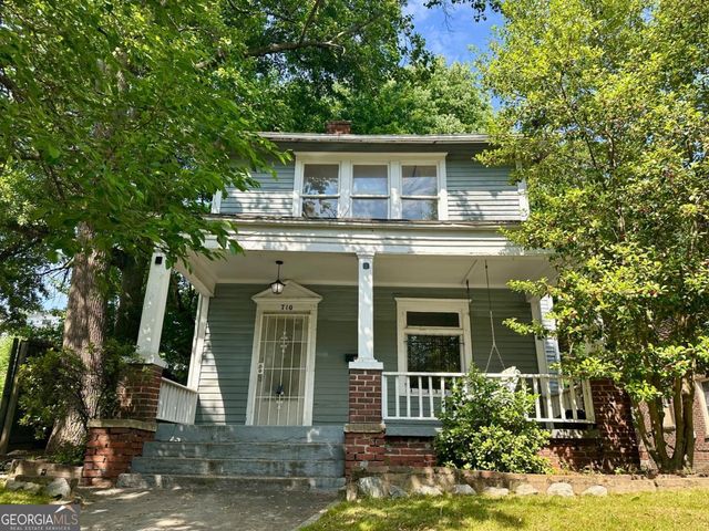 710 Lakeview Avenue NE, Atlanta, GA 30308
