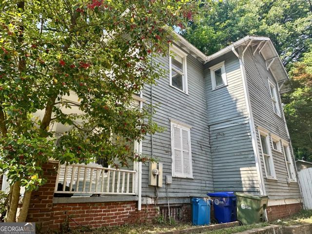 710 Lakeview Avenue NE, Atlanta, GA 30308