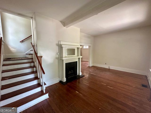 710 Lakeview Avenue NE, Atlanta, GA 30308