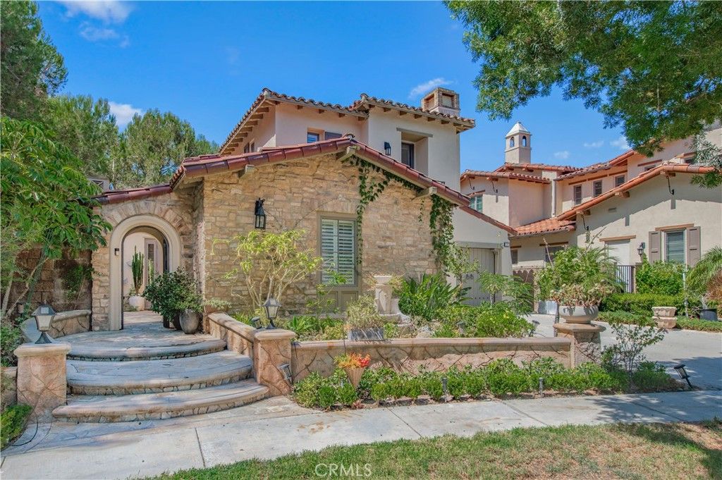 21 Rose Trellis, Irvine, CA 92603 — exterior