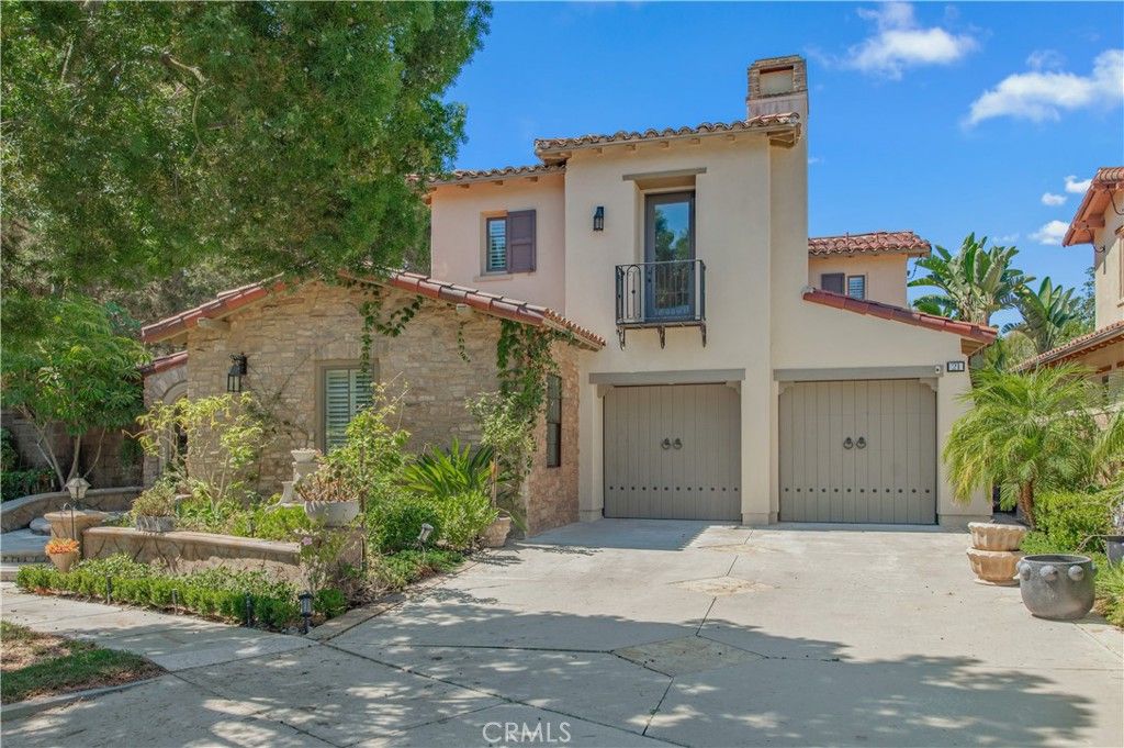 21 Rose Trellis, Irvine, CA 92603 — photo 2