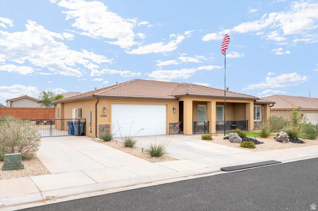 2749 W 310 N, Hurricane, UT 84737