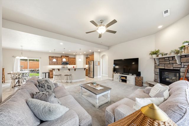2749 W 310 N, Hurricane, UT 84737