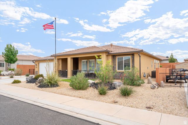 2749 W 310 N, Hurricane, UT 84737