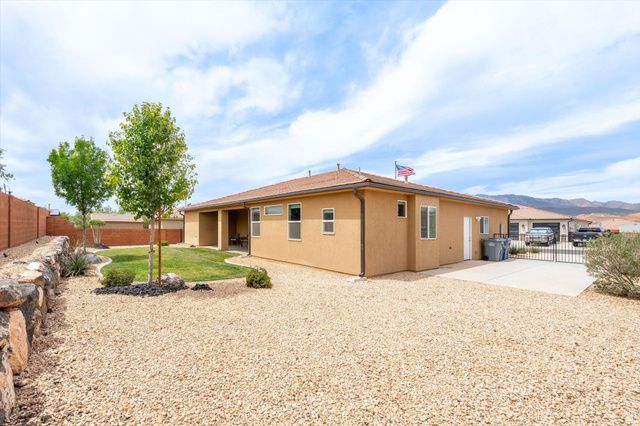 2749 W 310 N, Hurricane, UT 84737