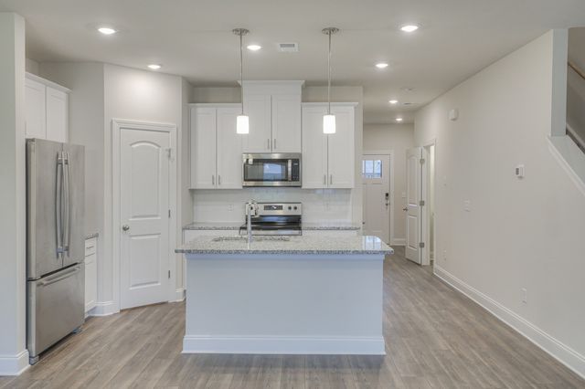 1705 Tahoma Dr, Lebanon, TN 37087