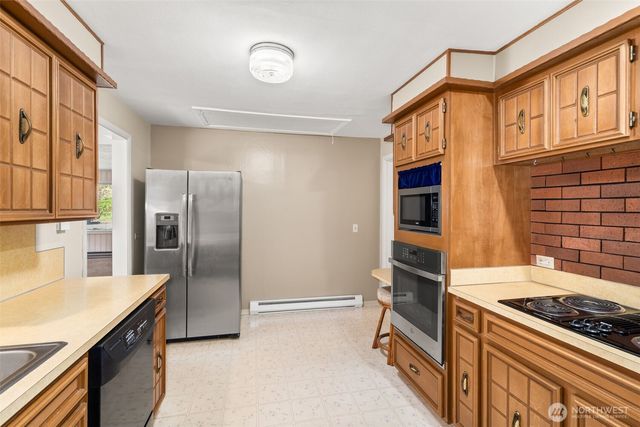 2403 Elliott Avenue NW, Olympia, WA 98502