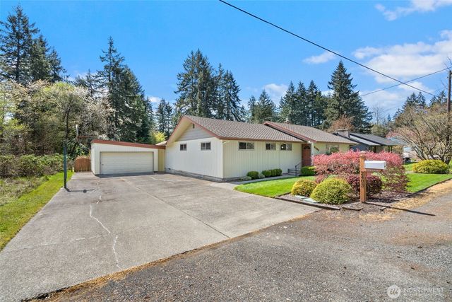 2403 Elliott Avenue NW, Olympia, WA 98502