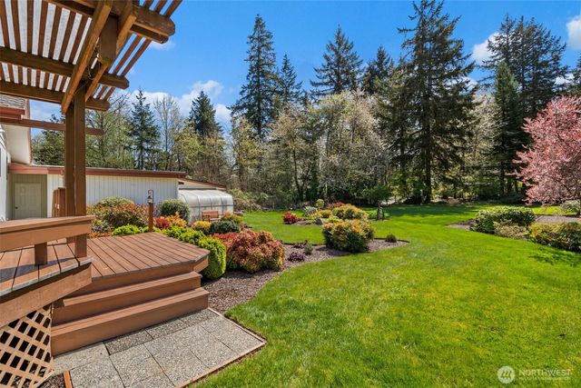 2403 Elliott Avenue NW, Olympia, WA 98502
