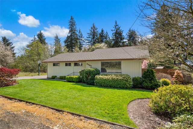 2403 Elliott Avenue NW, Olympia, WA 98502
