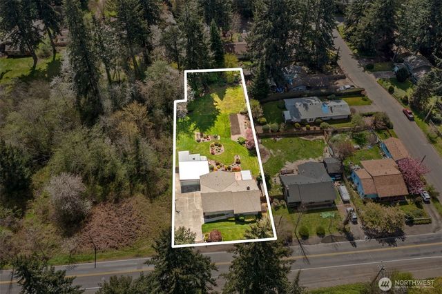 2403 Elliott Avenue NW, Olympia, WA 98502
